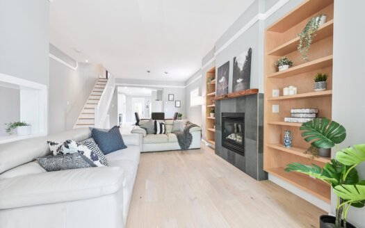 Beating the Bidding War: How This Young Family Got the Home Everyone Wanted