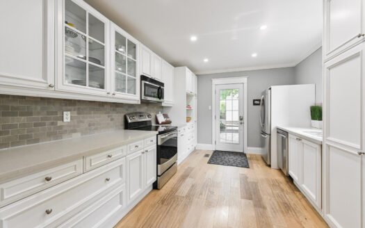 Beating the Bidding War: How This Young Family Got the Home Everyone Wanted