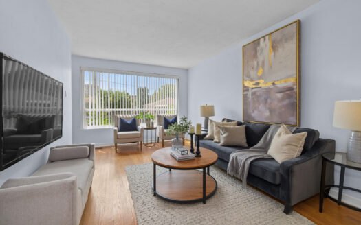 From Courage to Comfort: A Couple’s Beautiful New Beginning