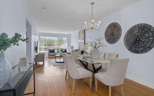 From Courage to Comfort: A Couple’s Beautiful New Beginning